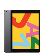 iPad (7.&nbsp;Generation)