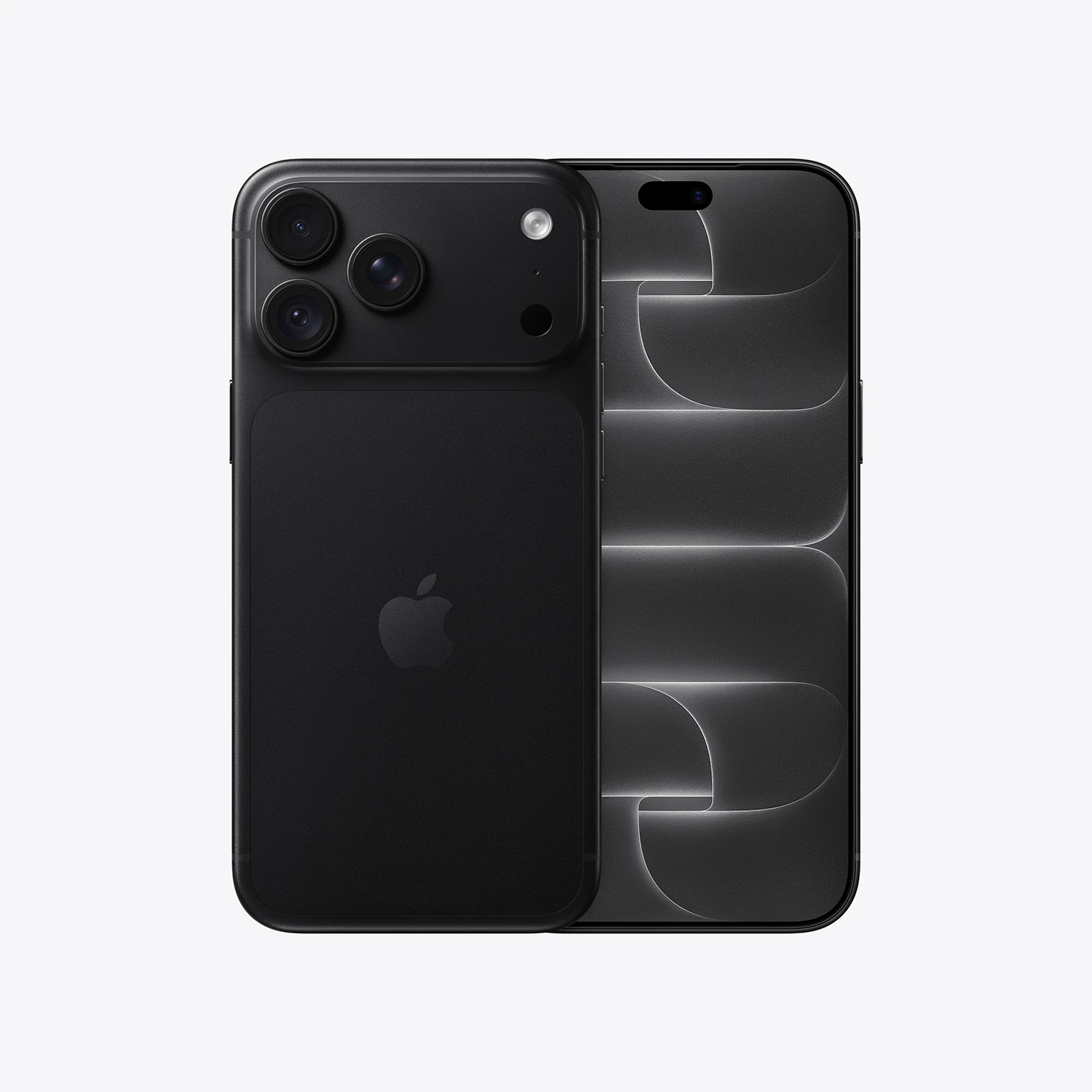 iPhone 18 Pro Max 256 GB Schwarz