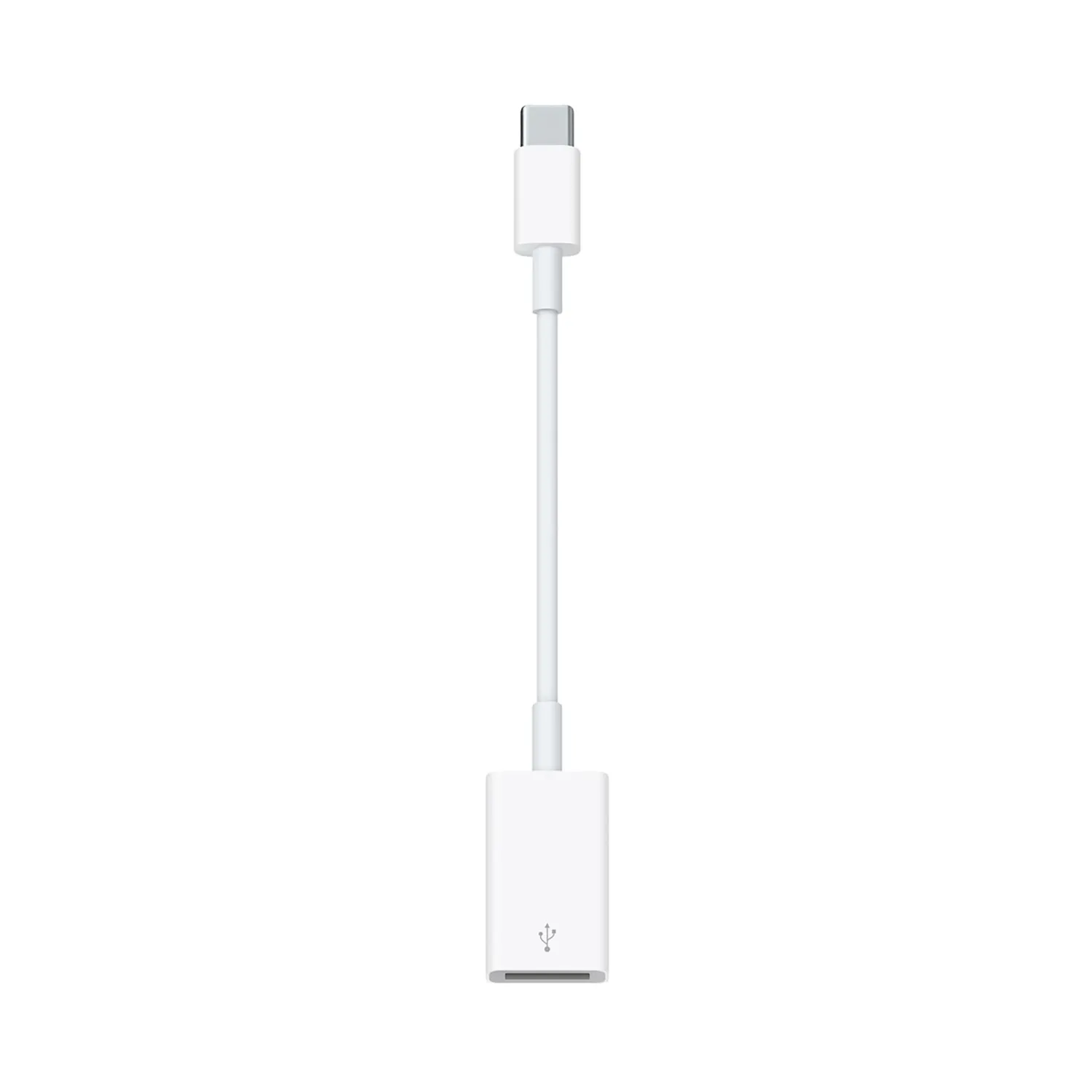 Apple USB-C auf USB-A Adapter
