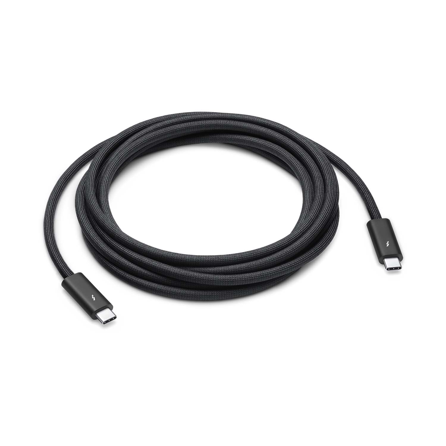 Apple Thunderbolt 4 Pro Kabel (3 m), 