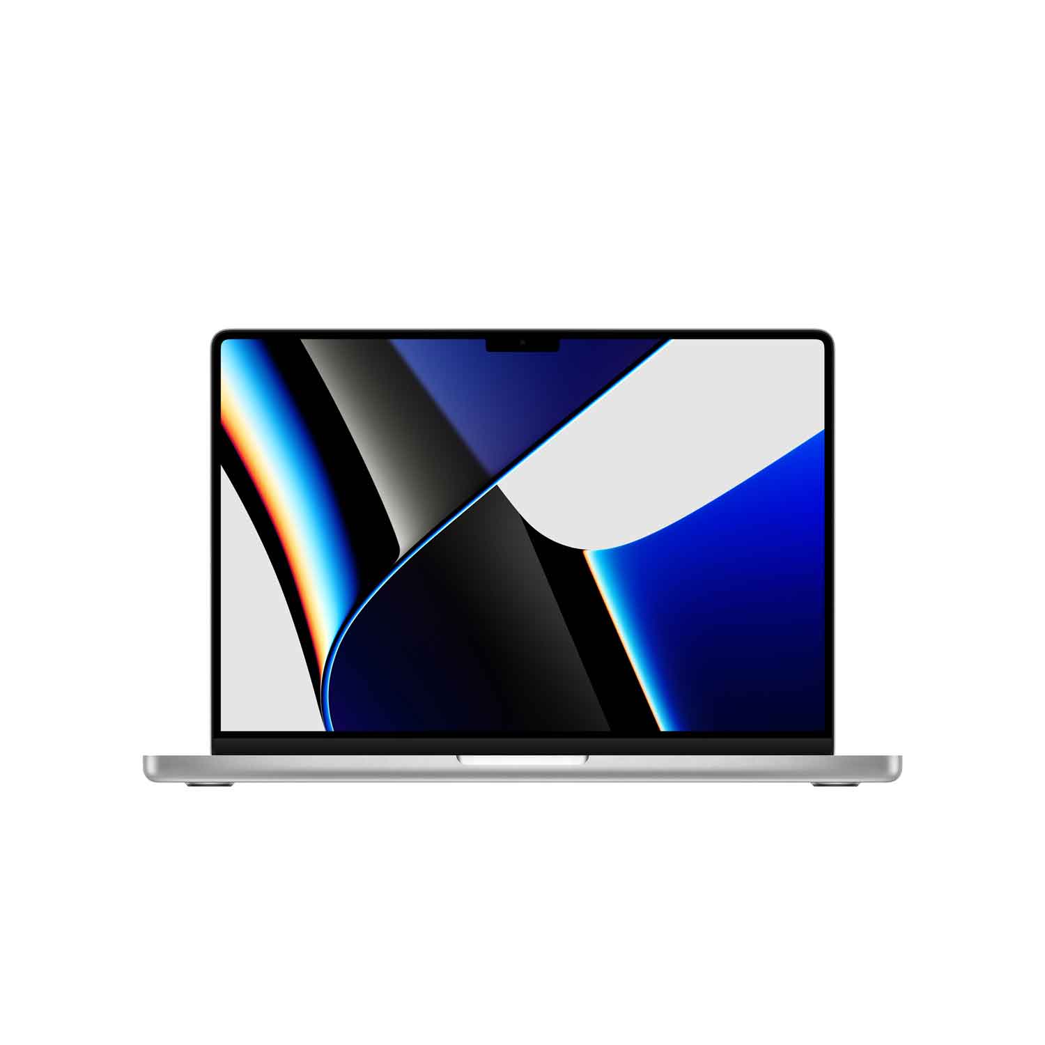 MacBook Pro 14'' - Silber - M1Max10-32 - 32GB - 8TBSSD - 96W USB‑C Power Adapter
