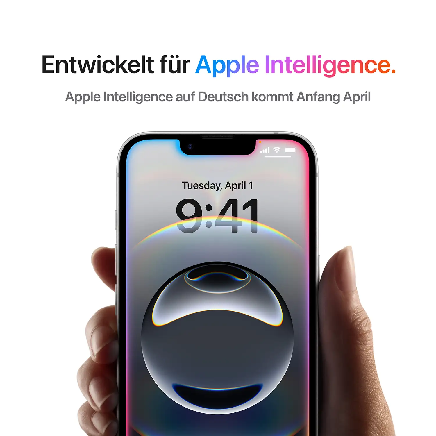 iPhone 16e 128GB Schwarz 