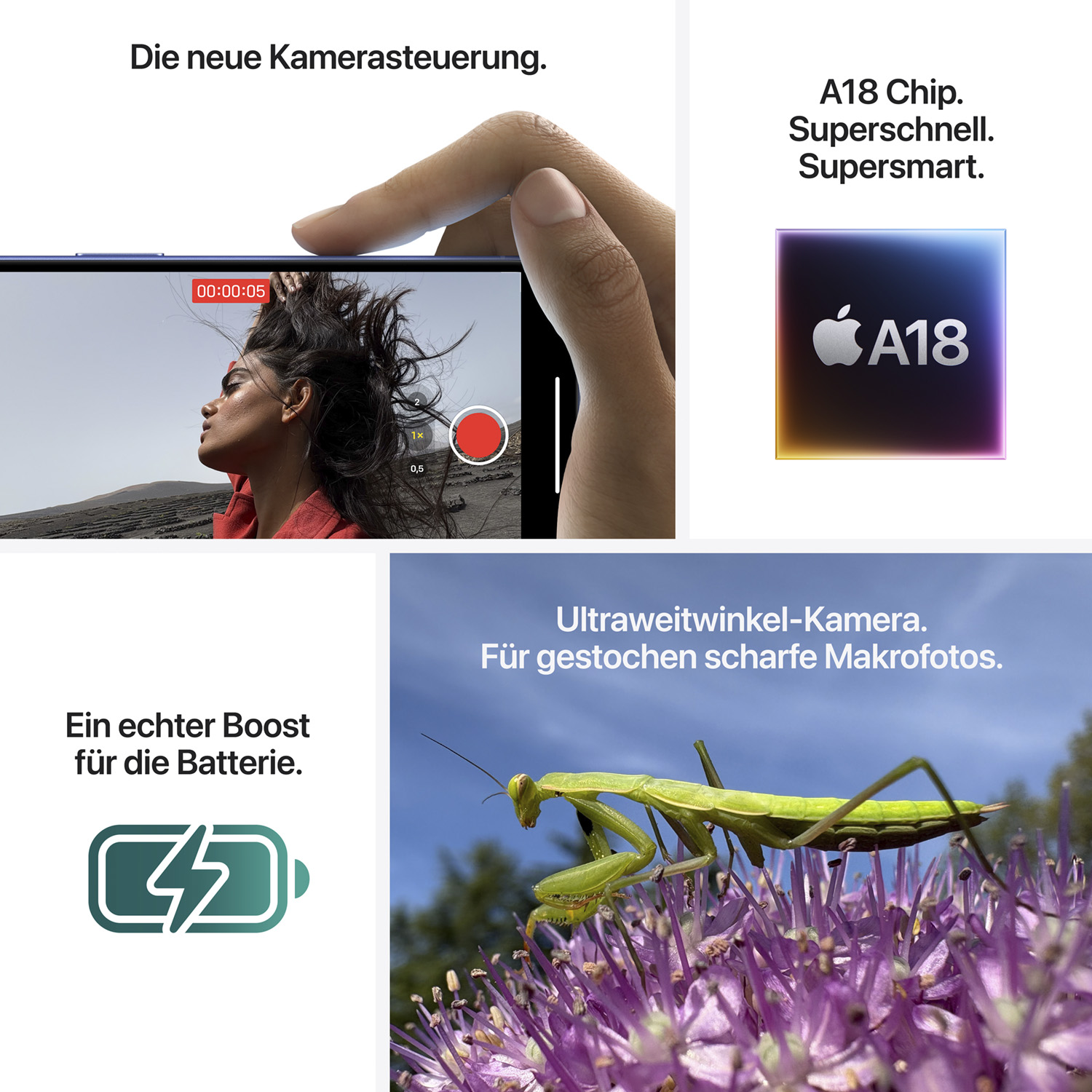 Iphone 16 plus pink ansicht 7 alt