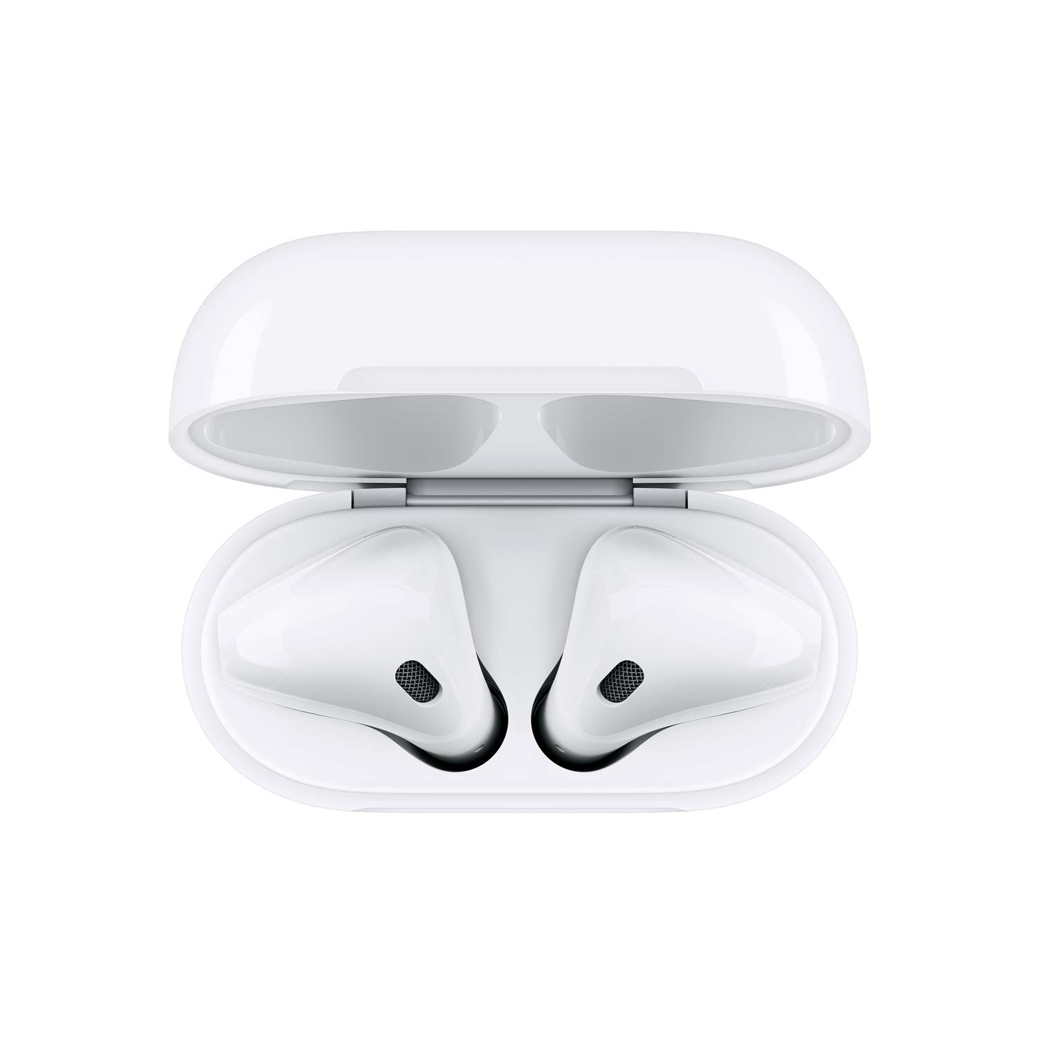 AirPods mit Ladecase (2. Generation) 