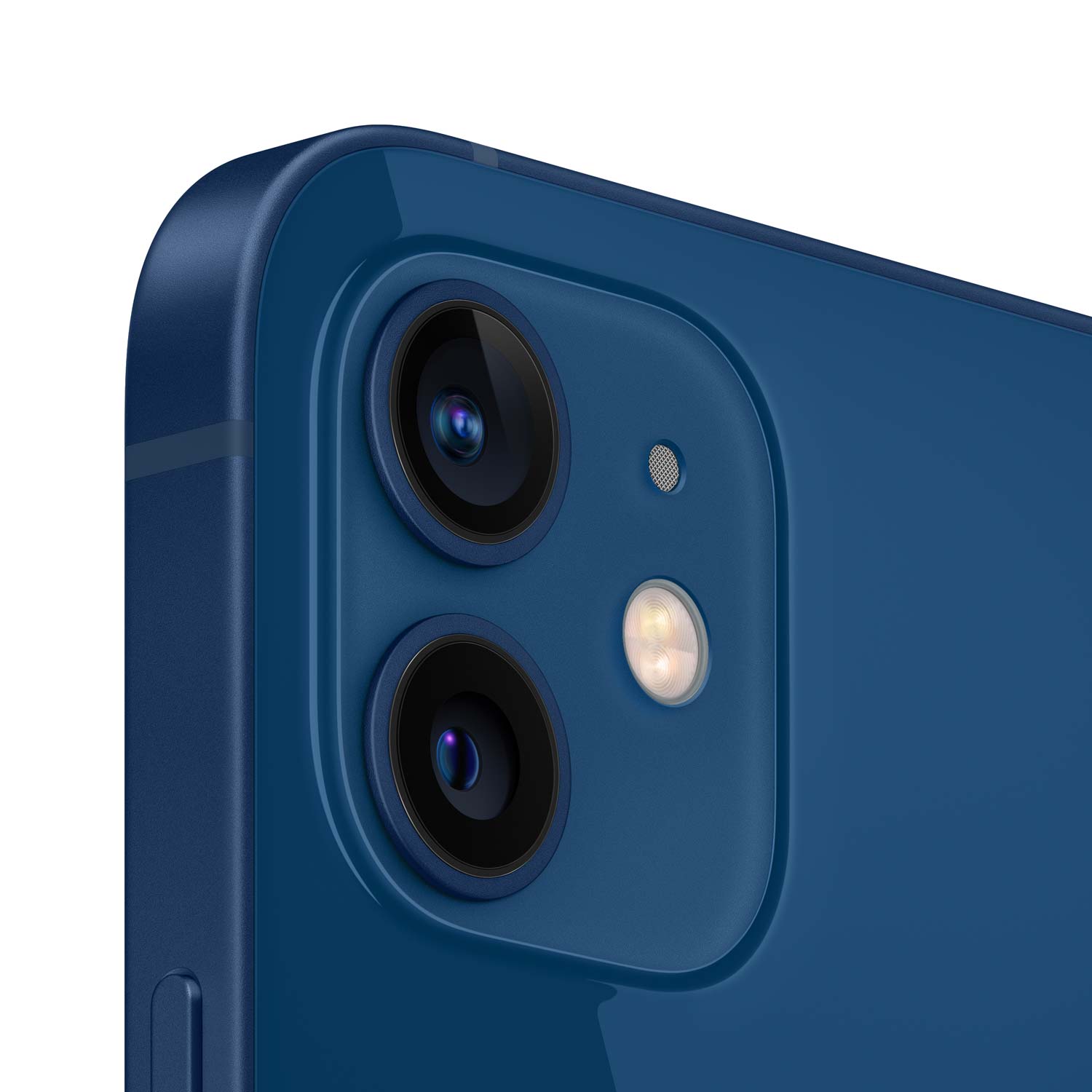 Apple iPhone 12 - Blau  - 64GB