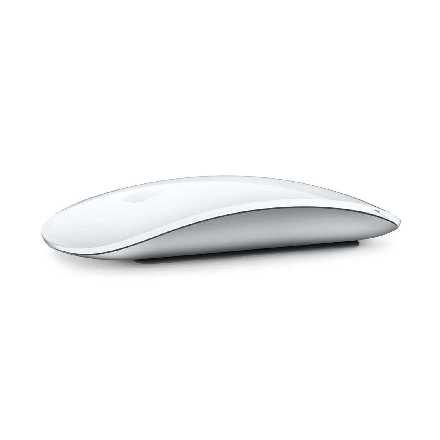 Apple Magic Mouse – Weiße Multi-Touch Oberfläche