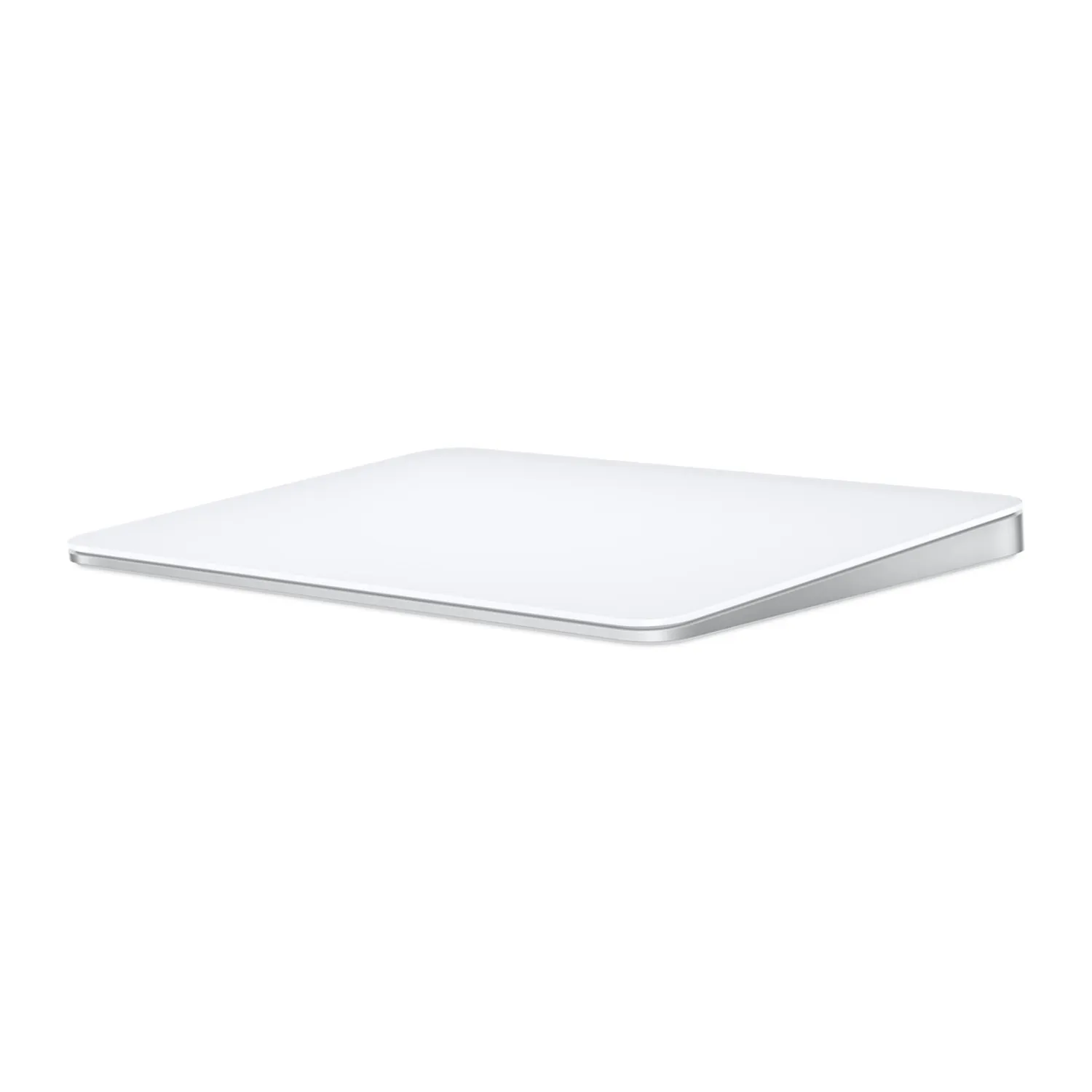 Apple Magic Trackpad – Weiße Multi-Touch Oberfläche 