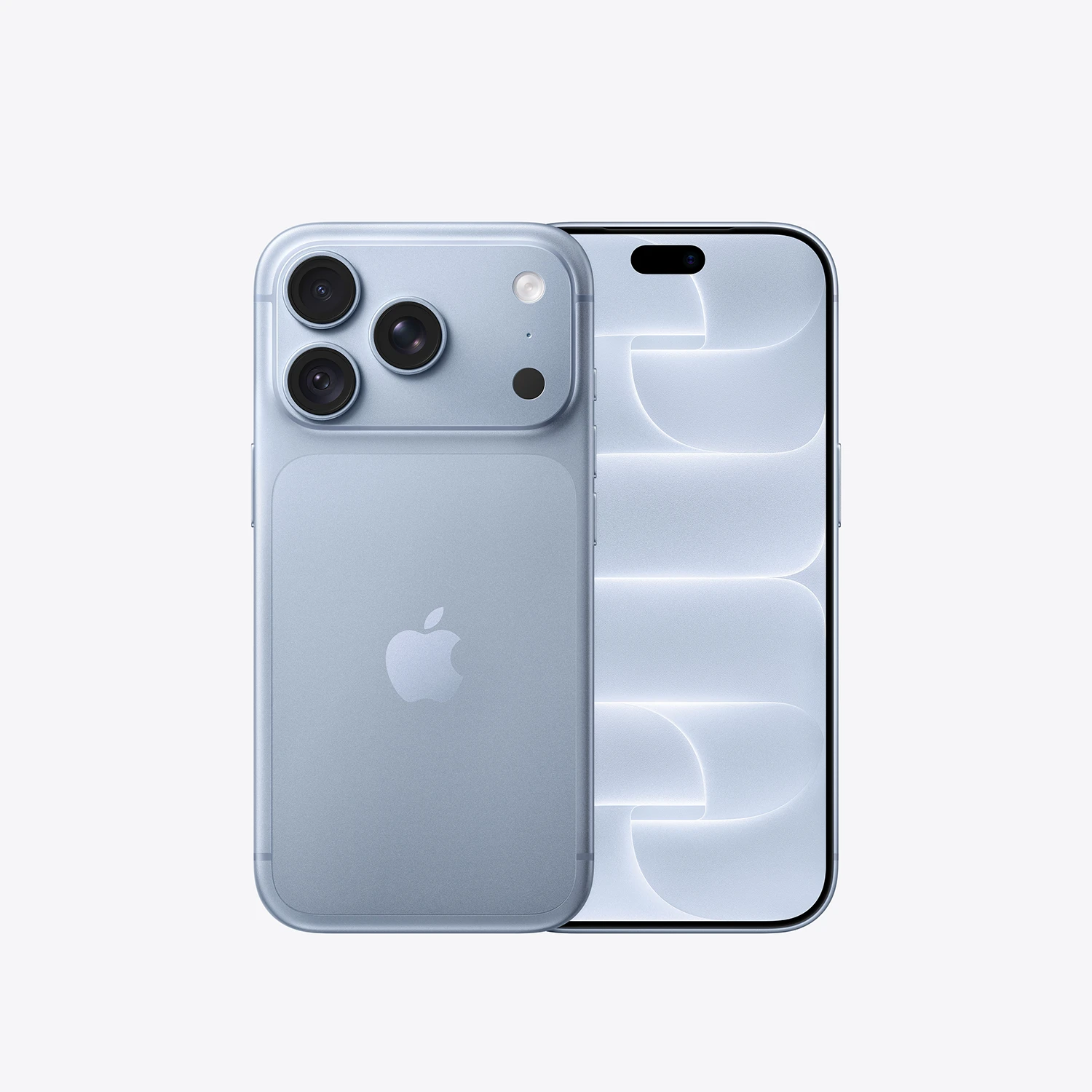 iPhone 18 Pro 256 GB Polar