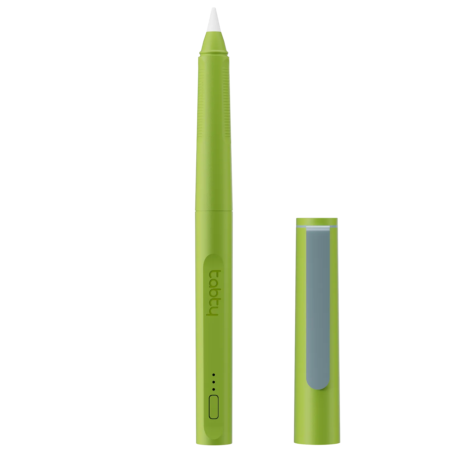 tabtypen ergonomischer Eingabestift Jungle (Green)