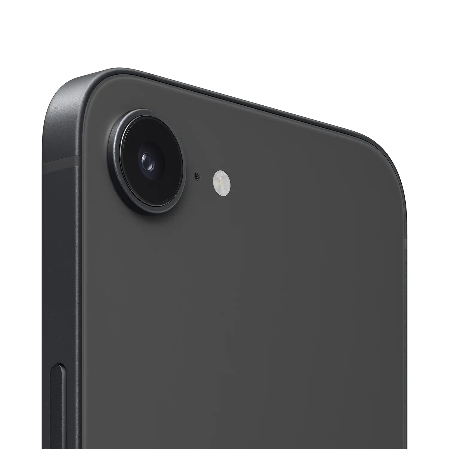 iPhone 16e 128GB Schwarz 
