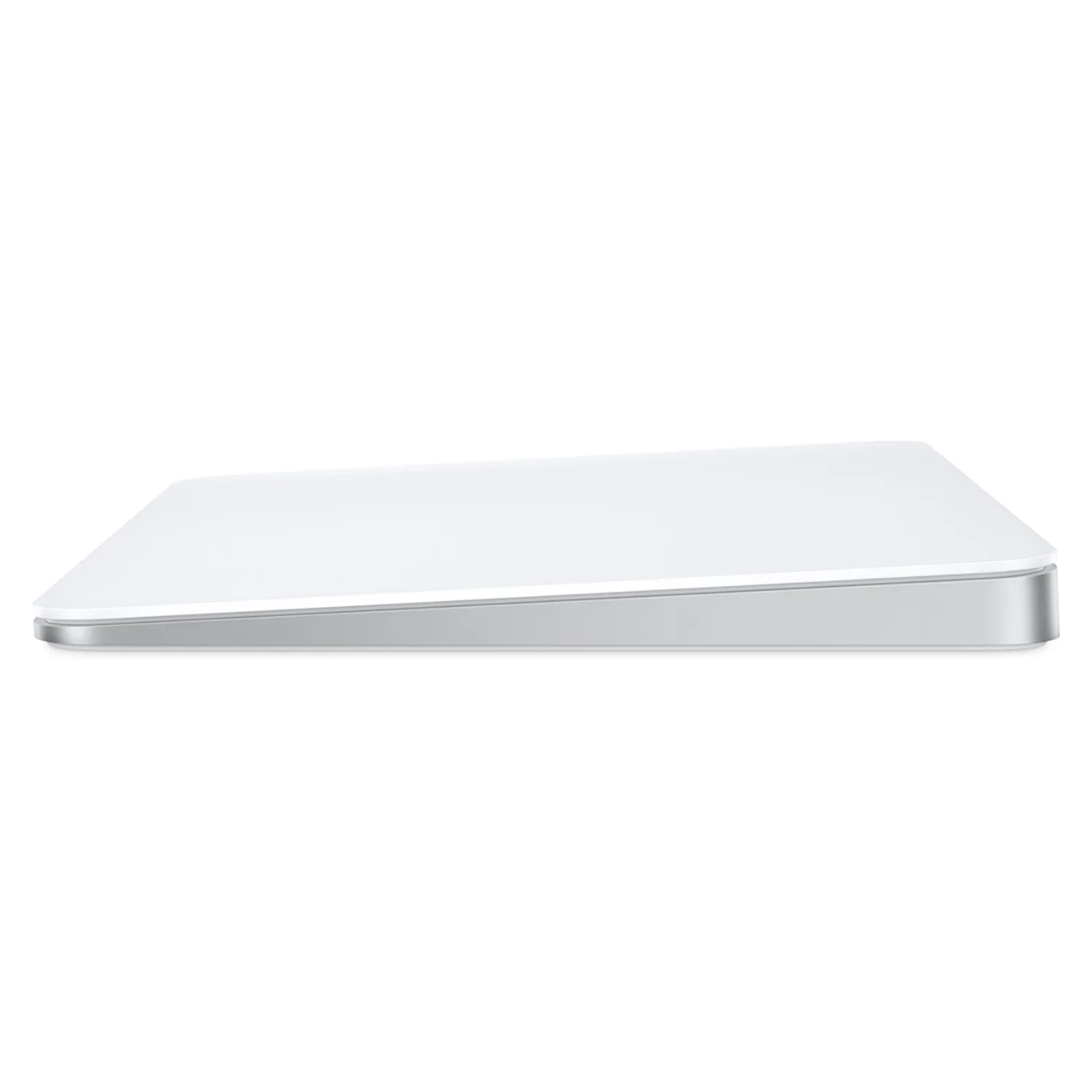 Apple Magic Trackpad – Weiße Multi-Touch Oberfläche 