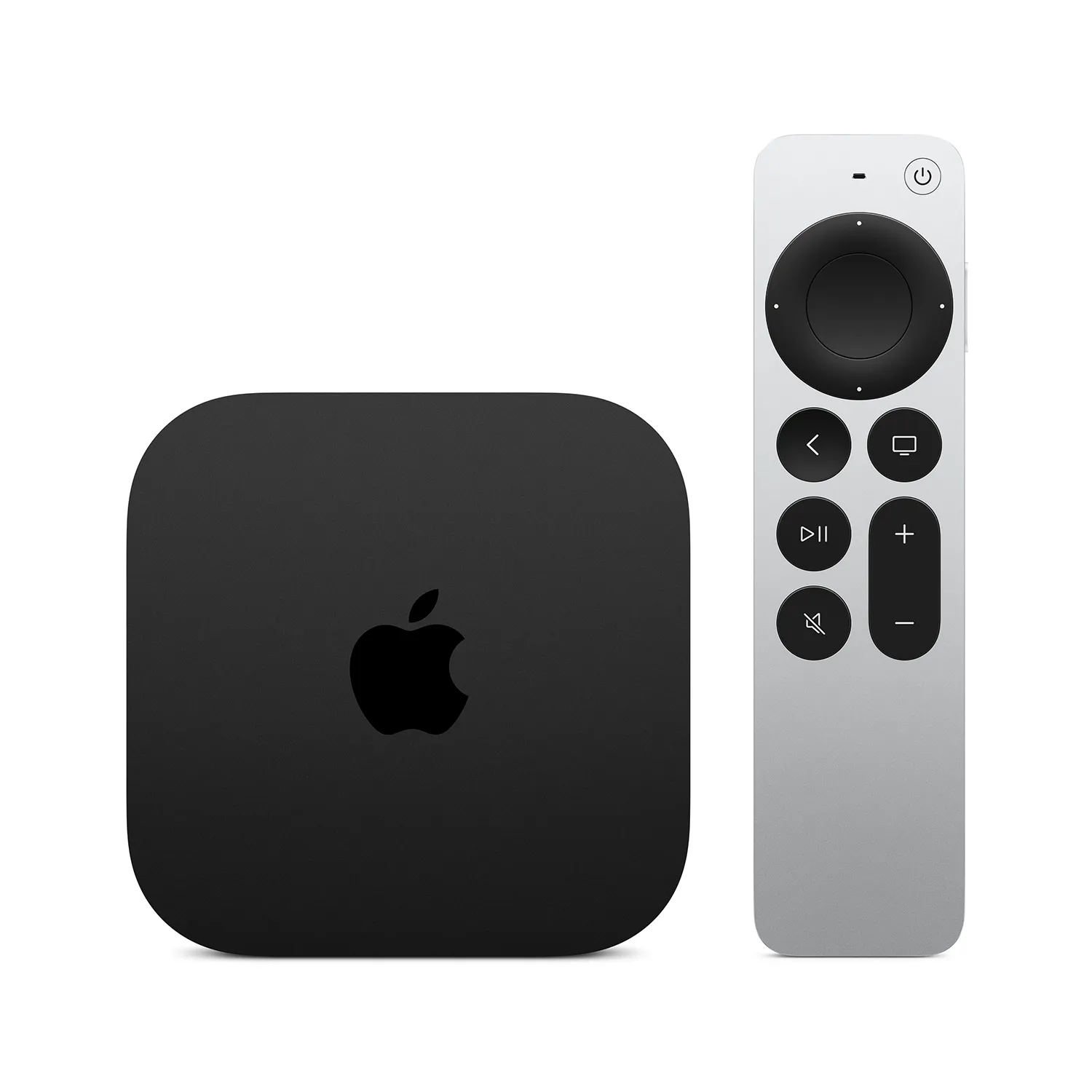 Apple TV 4K 128GB