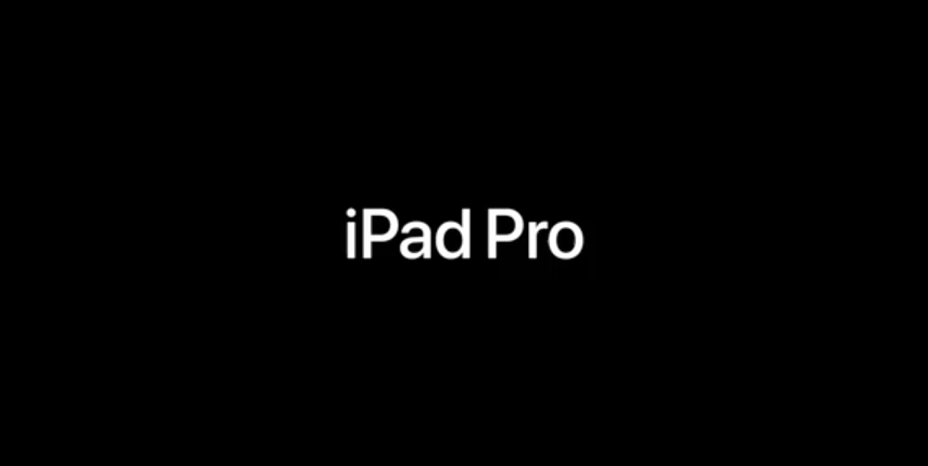 Apple iPad Pro 13 Wi-Fi 256 GB Standardglas - Space Schwarz  7.Gen 2024