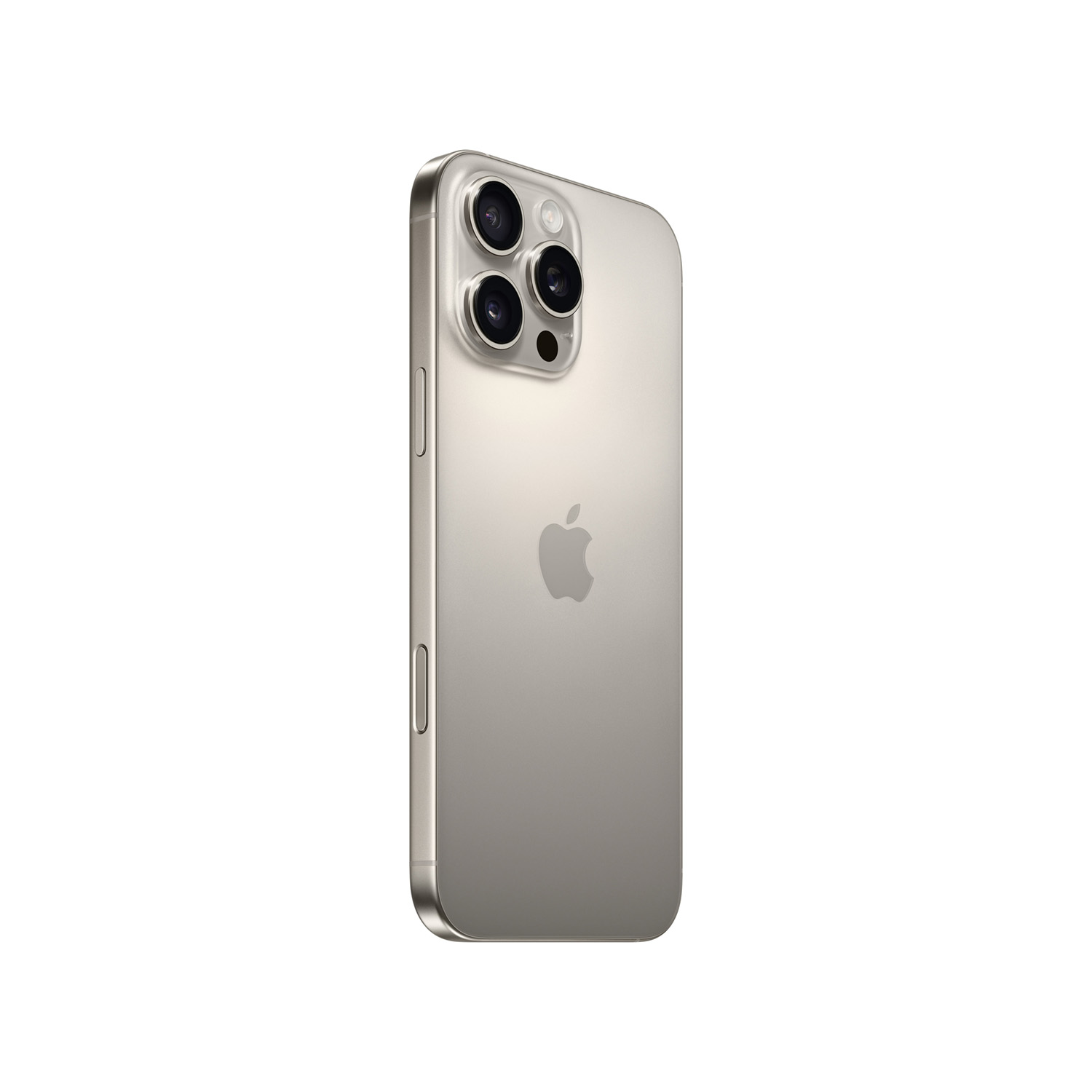 iPhone 16 Pro Max 256GB Natural Titanium Iphone 16 pro max natural titanium ansicht 2 (1)