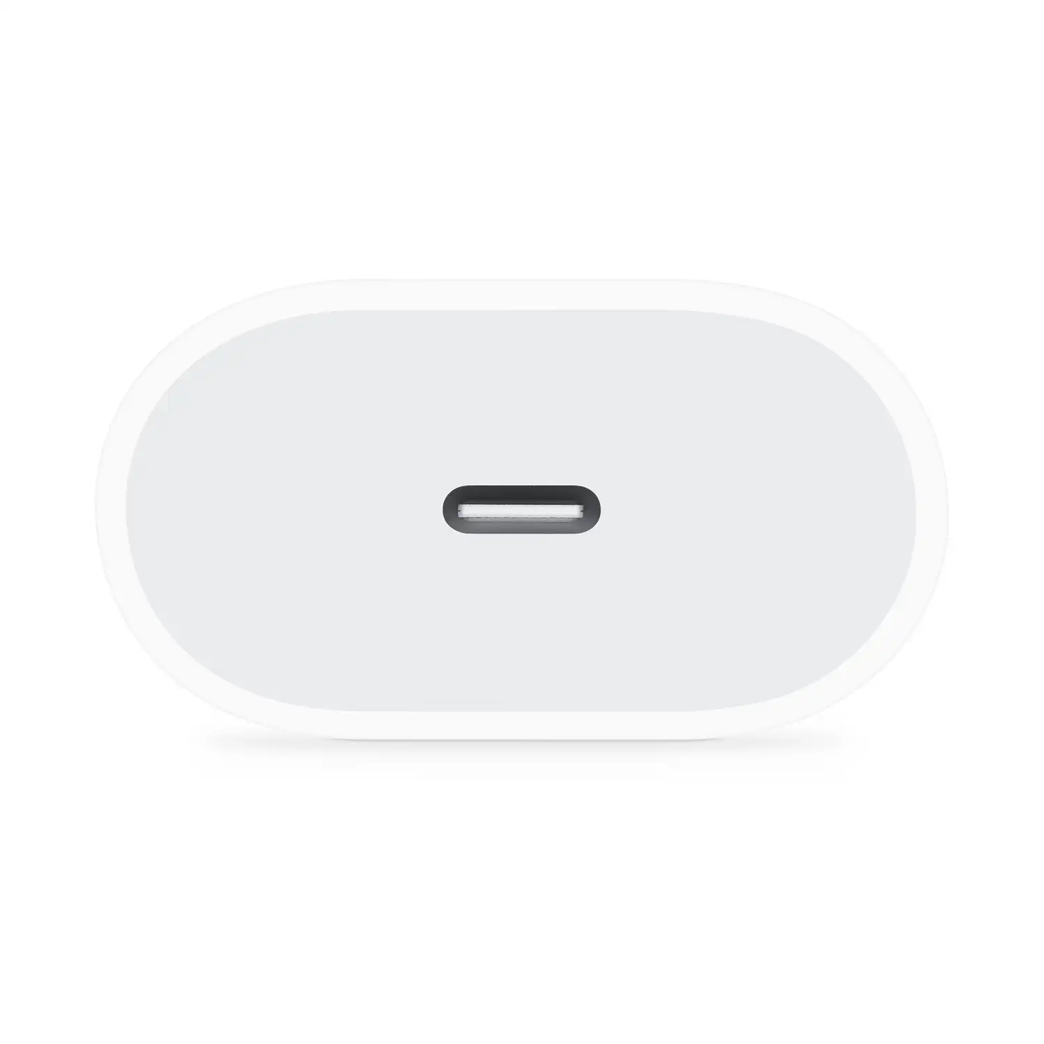 Apple 20W USB-C Power Adapter (Netzteil)  