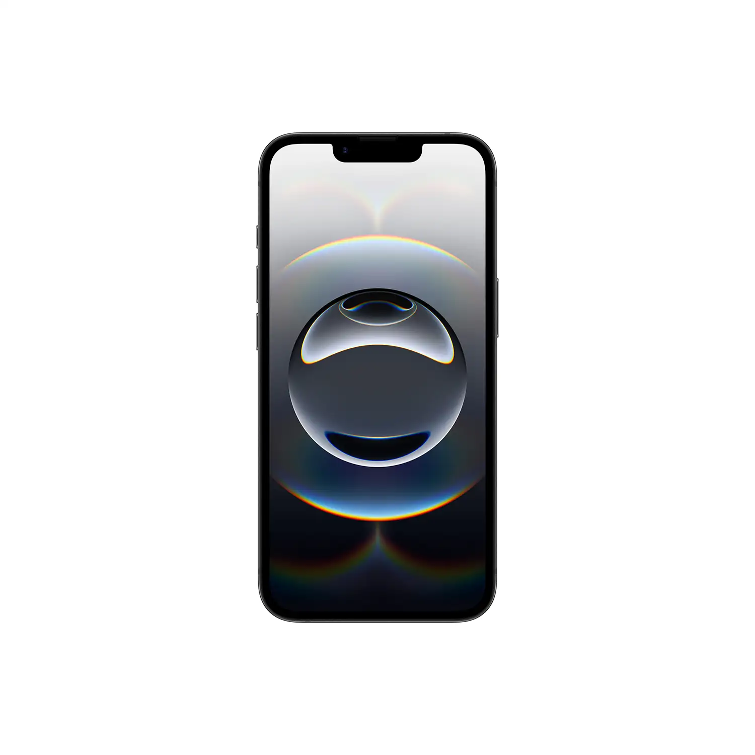 iPhone 16e 128GB Schwarz 