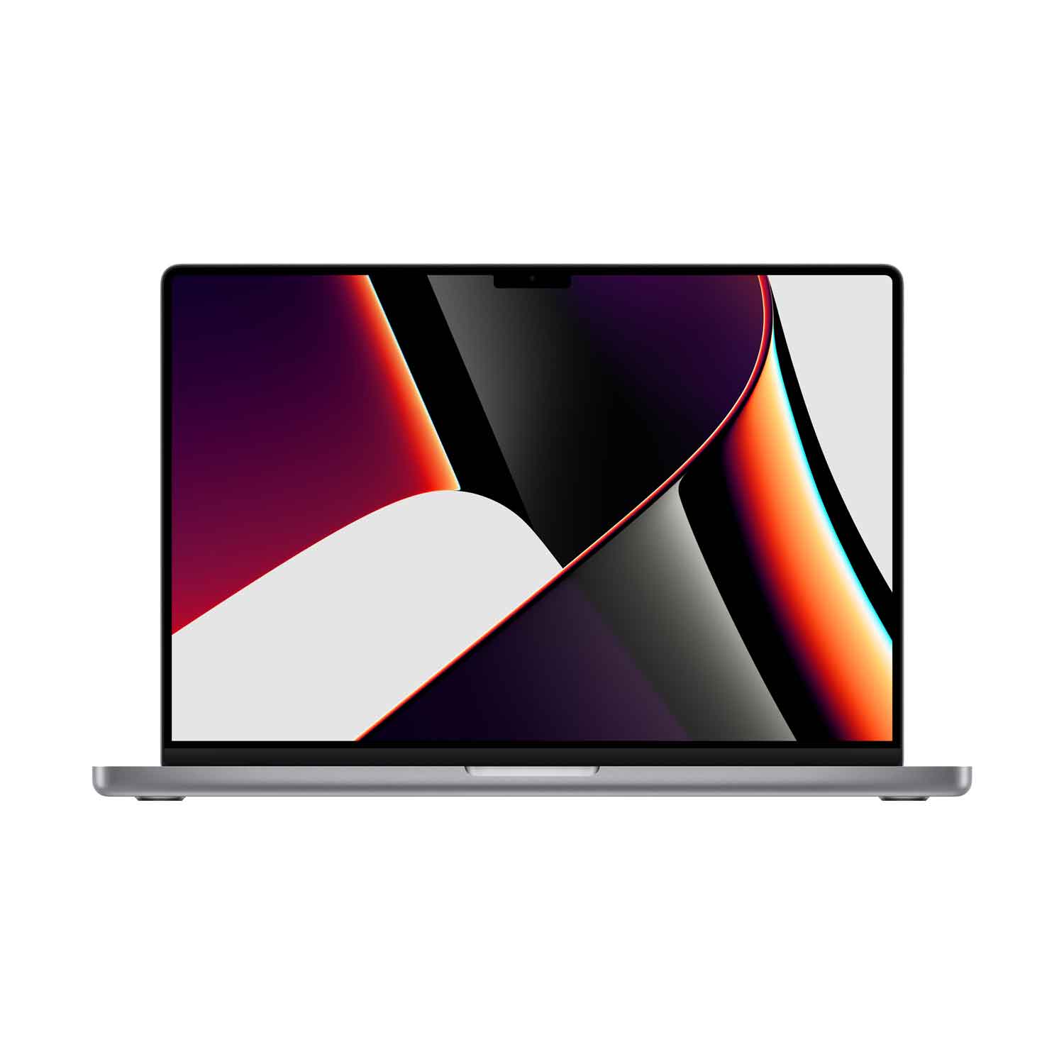 Apple MacBook Pro 16'' M1 Pro 10-Core 1TB 16GB spacegrau - 2021