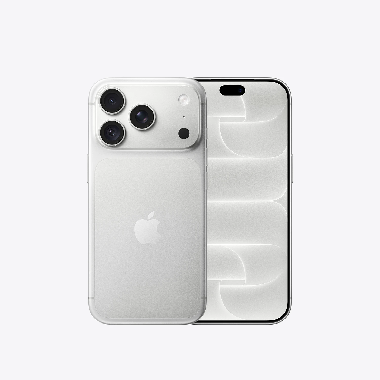 iPhone 18 Pro 256 GB Silber