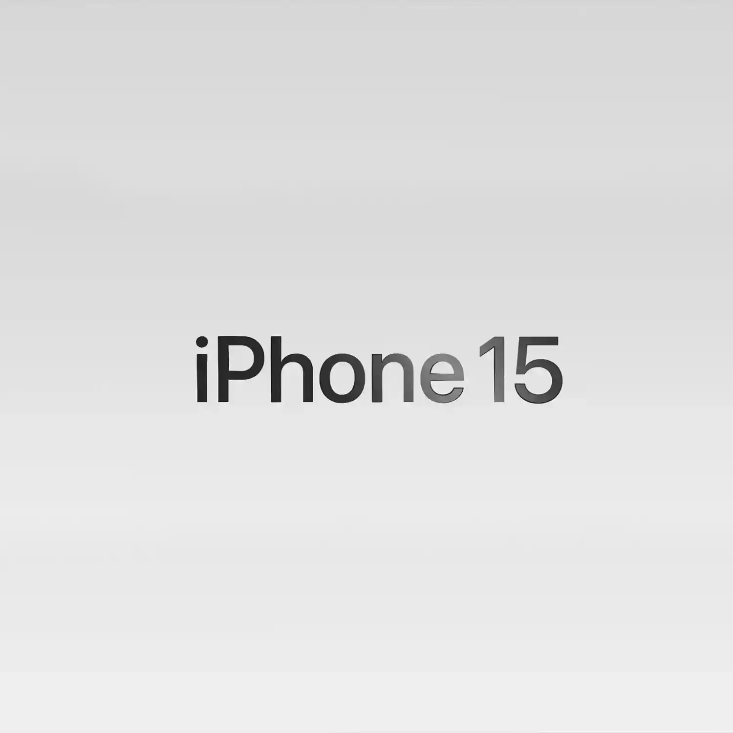 iPhone 15 Plus 256GB Green