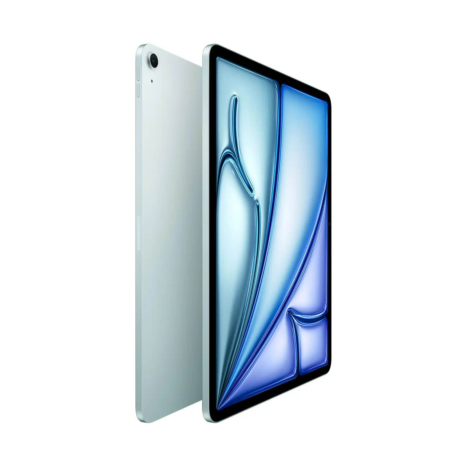 Apple iPad Air 13 Wi-Fi 128 GB Blau - 2025 Apple iPad Air 13 Wi-Fi 128 GB Blau - 2025