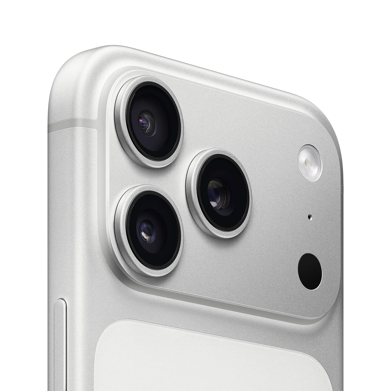 iPhone 17 Pro 256GB Silber