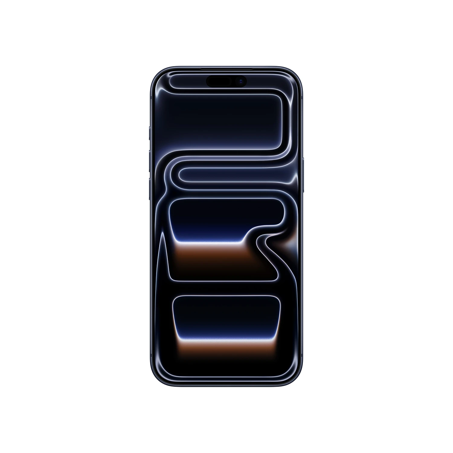 iPhone 17 Pro Max 256GB Tiefblau