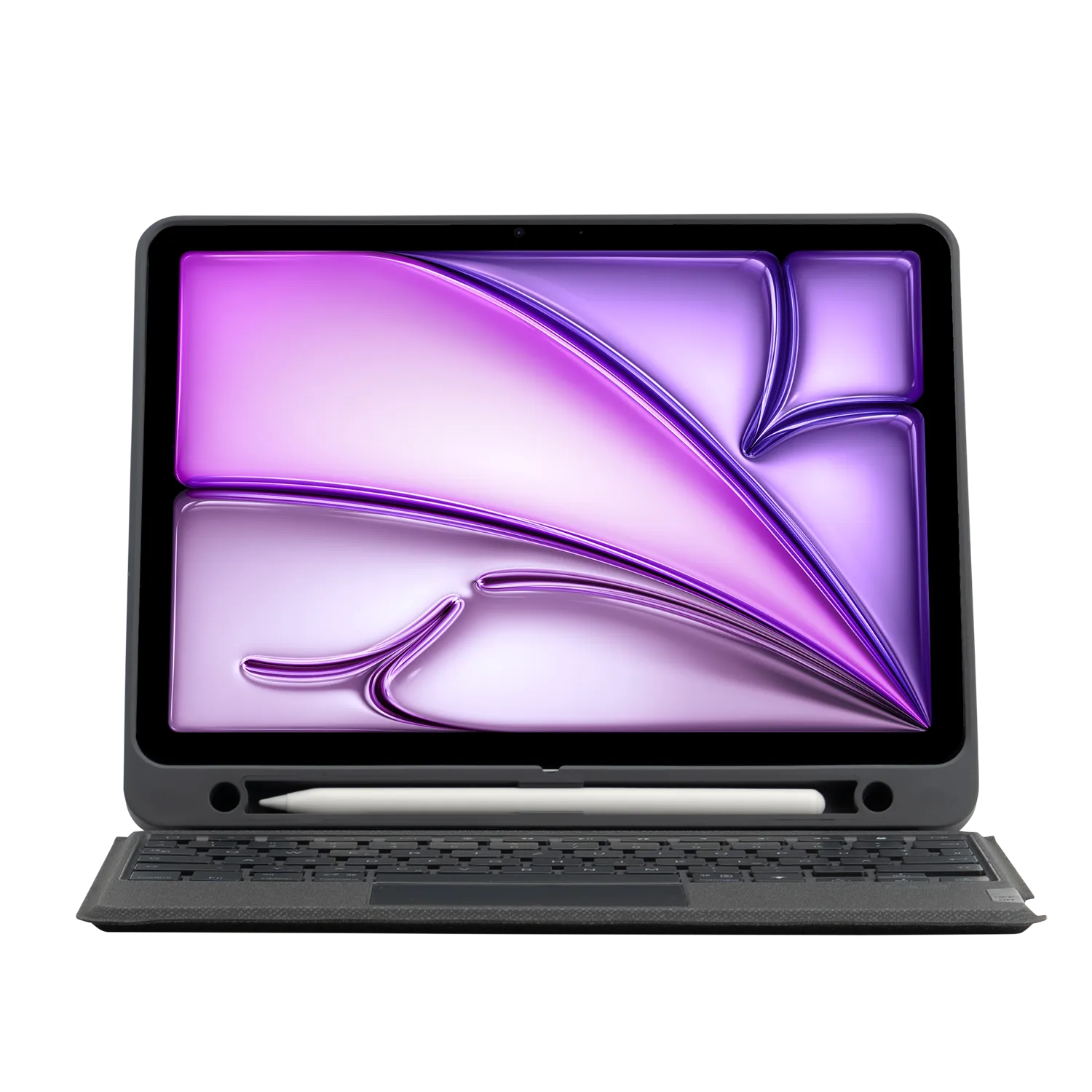 Shockguard Keyboard Folio Bluetooth iPad Air 11 / Pro 11