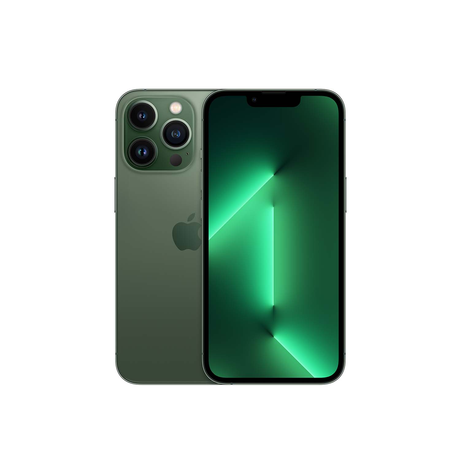 Apple iPhone 13 Pro 128GB - Alpingrün Apple iPhone 13 Pro 128GB - Alpingrün