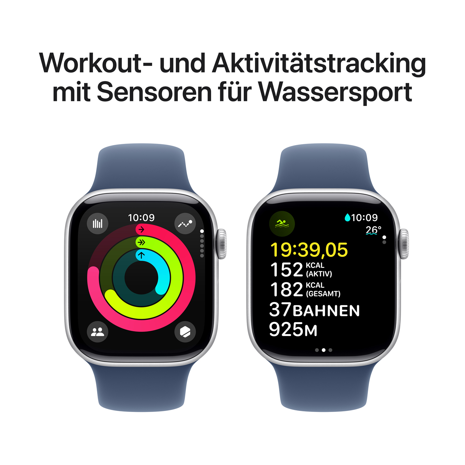Apple watch aluminum 42mm discount