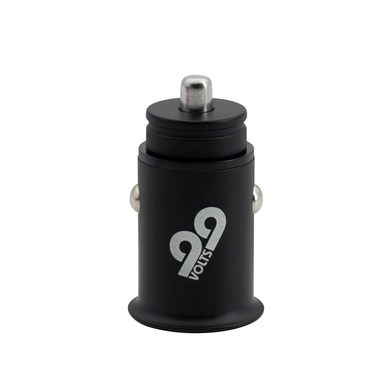 99VOLTS 3.1A Autoladegerät mit zwei Anschlüssen