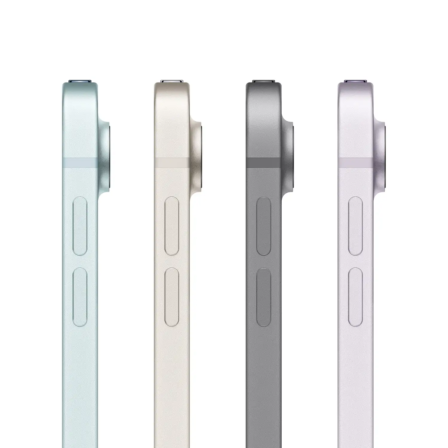 Apple iPad Air 11 Wi-Fi 128 GB Violett - 2025 Apple iPad Air 11 Wi-Fi 128 GB Violett - 2025