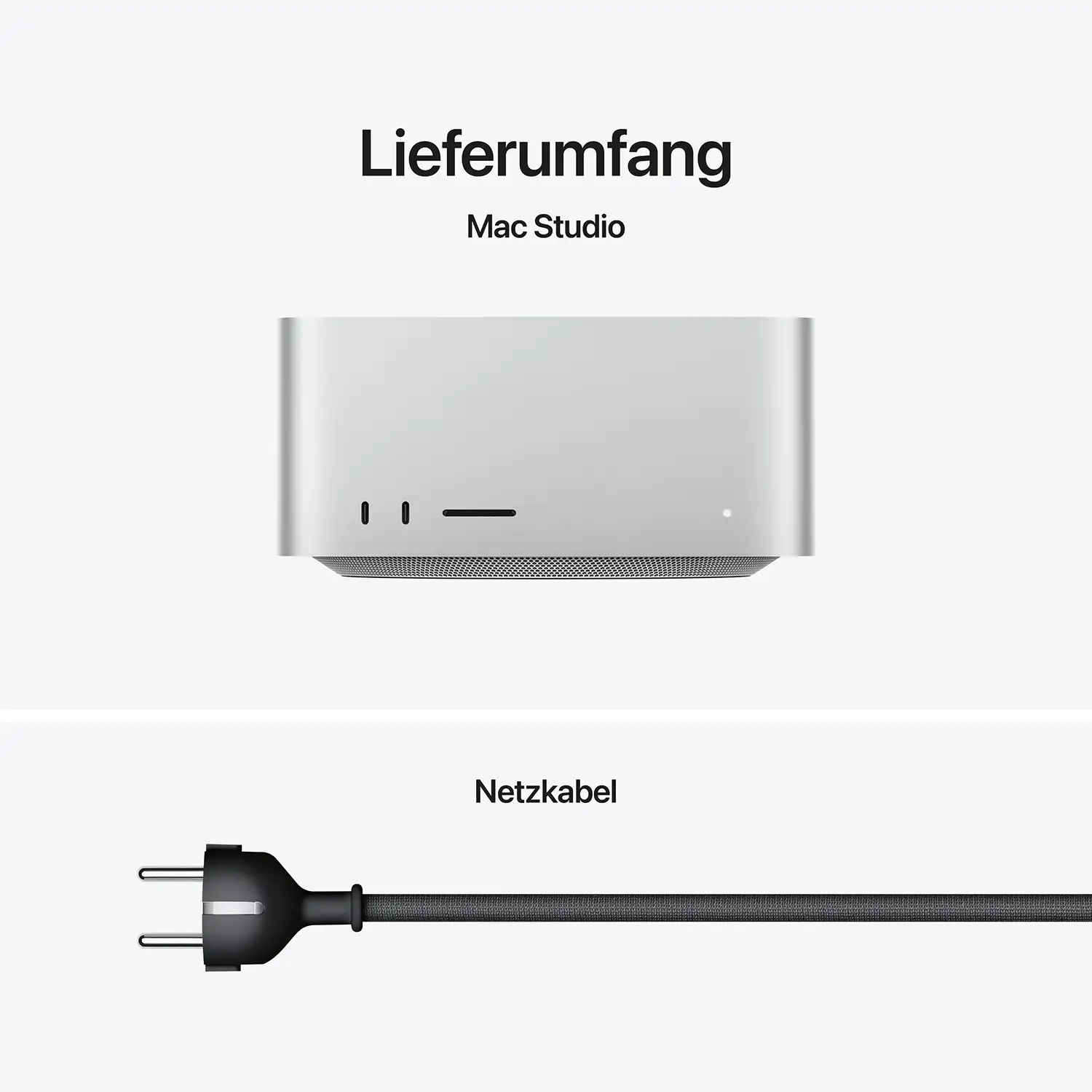 Mac Studio -  M4 Max - 14-Core CPU - 32-Core GPU - 36GB - 512GB SSD - 2025
