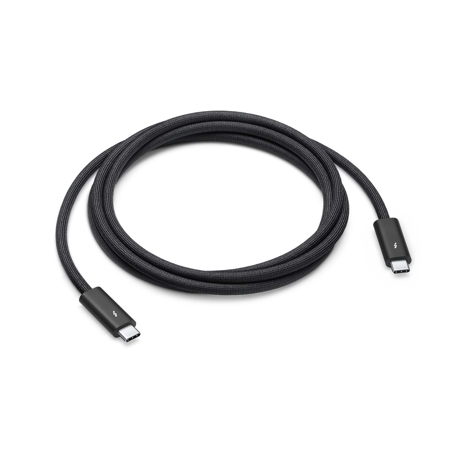 Apple Thunderbolt 4 Pro Kabel (1,8 m), 