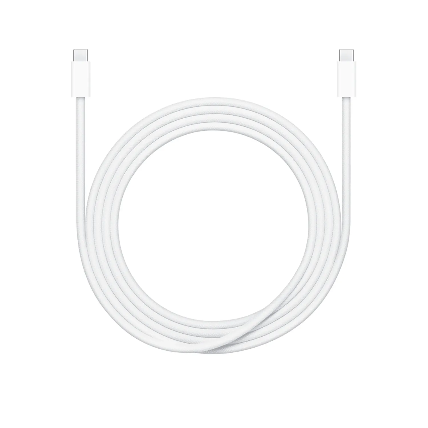 Apple USB-C auf USB-C Ladekabel (2m)
