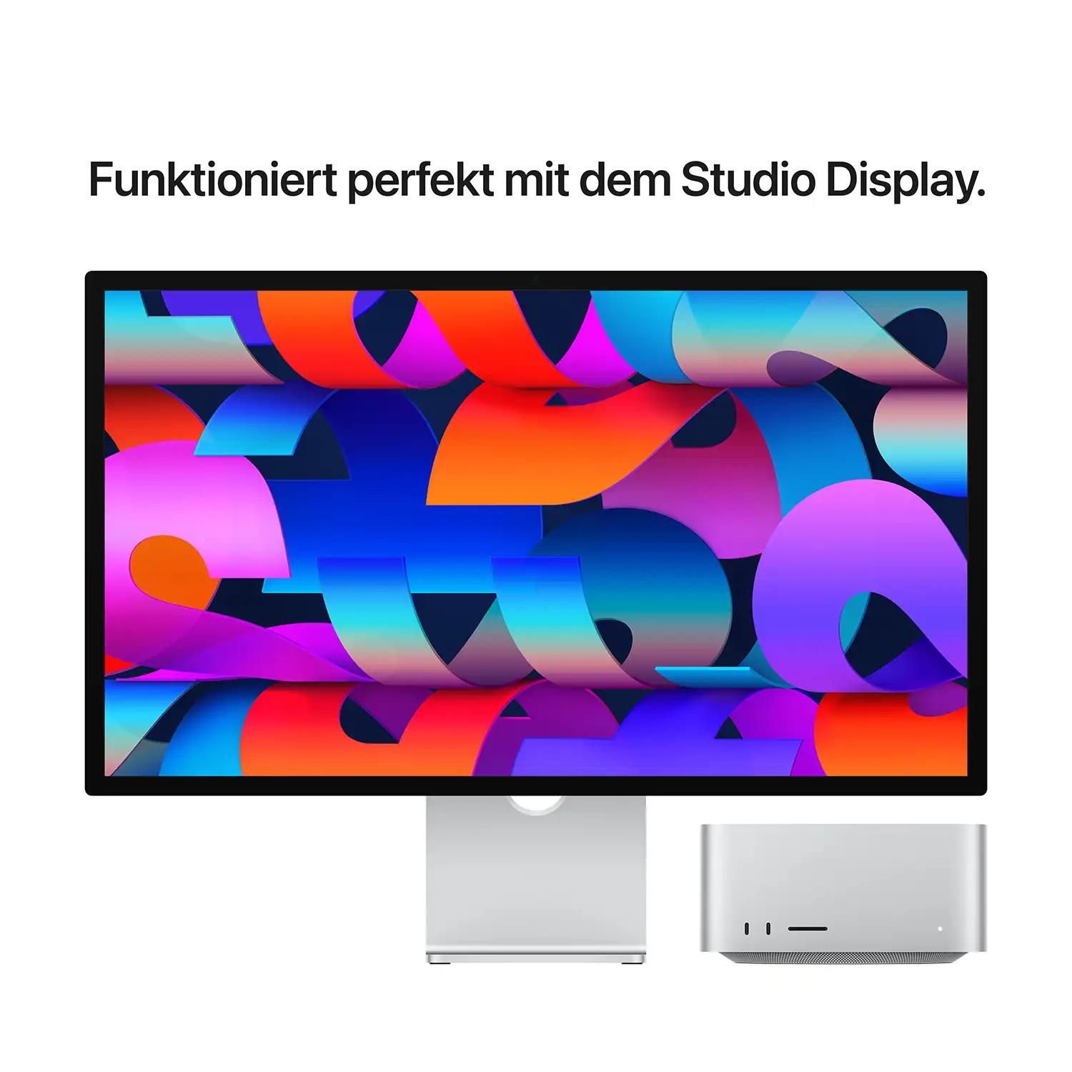 Mac Studio -  M4 Max - 14-Core CPU - 32-Core GPU - 36GB - 512GB SSD - 2025