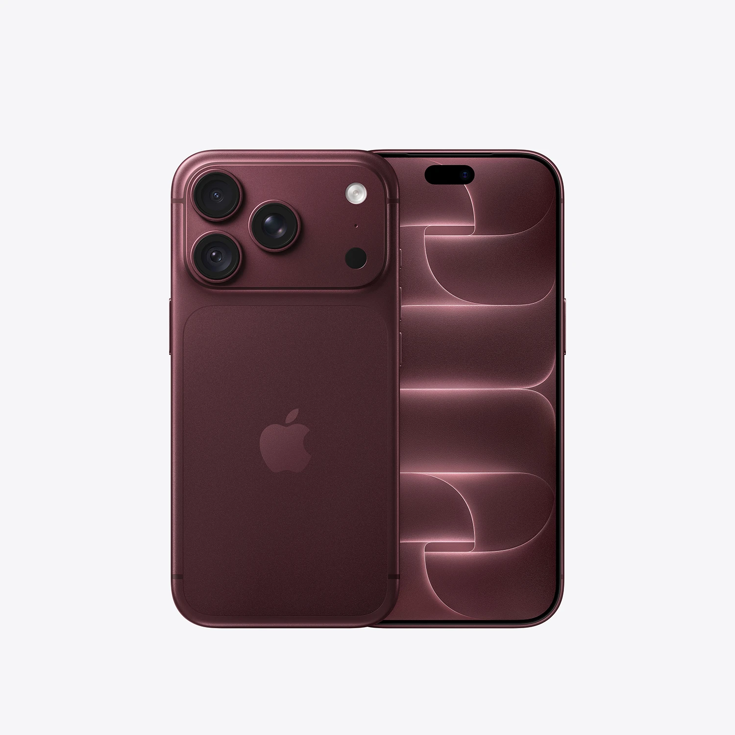 iPhone 18 Pro 256 GB Burgunder