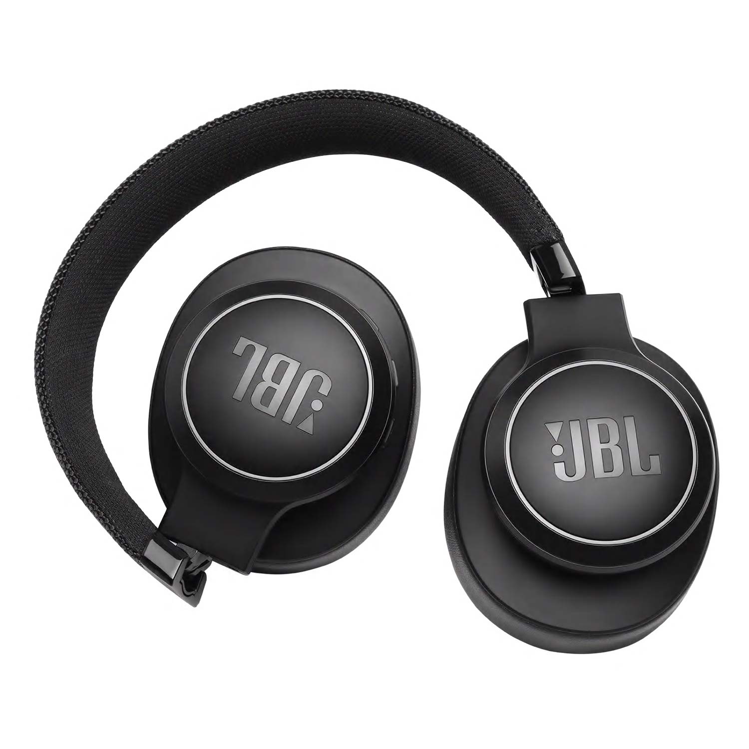 JBL LIVE 500BT Bluetooth Kopfhörer - Schwarz