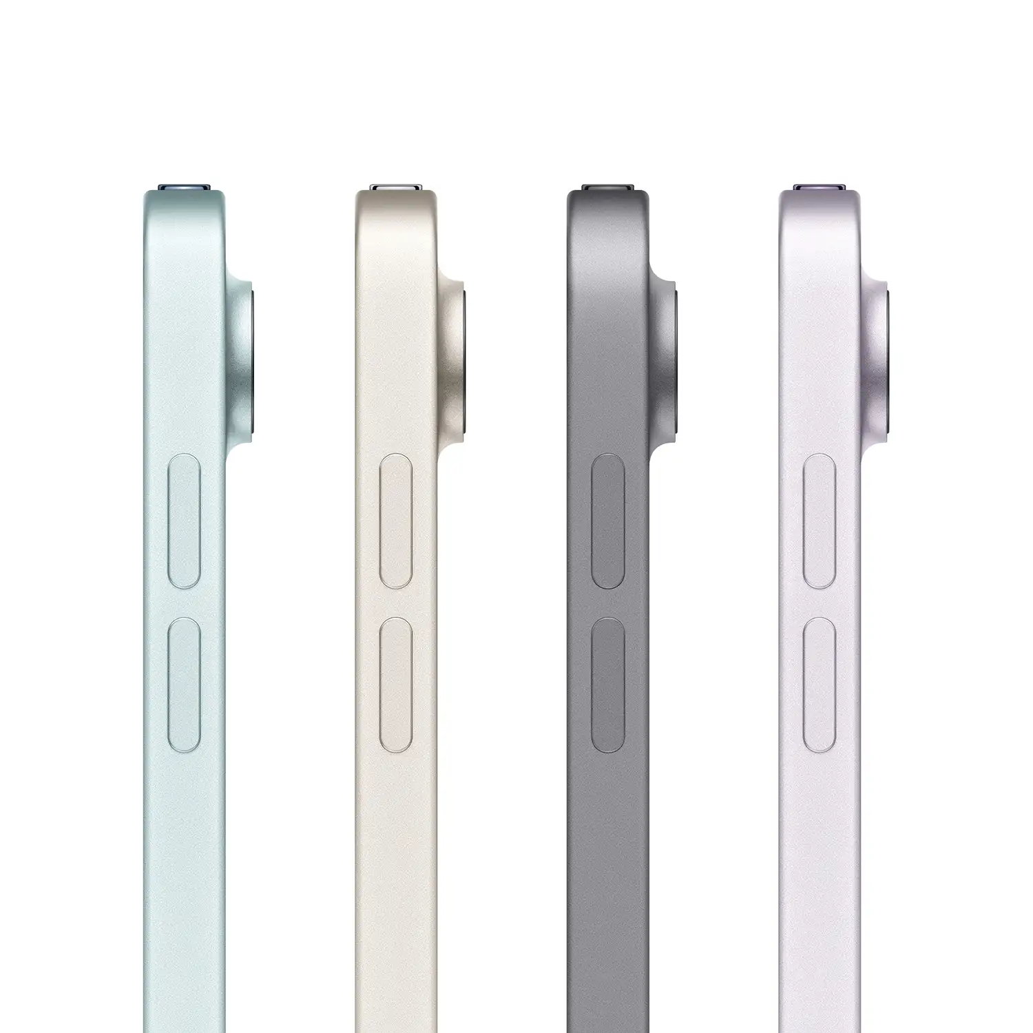 Apple iPad Air 13 Wi-Fi 128 GB Violett - 2025 Apple iPad Air 13 Wi-Fi 128 GB Violett - 2025