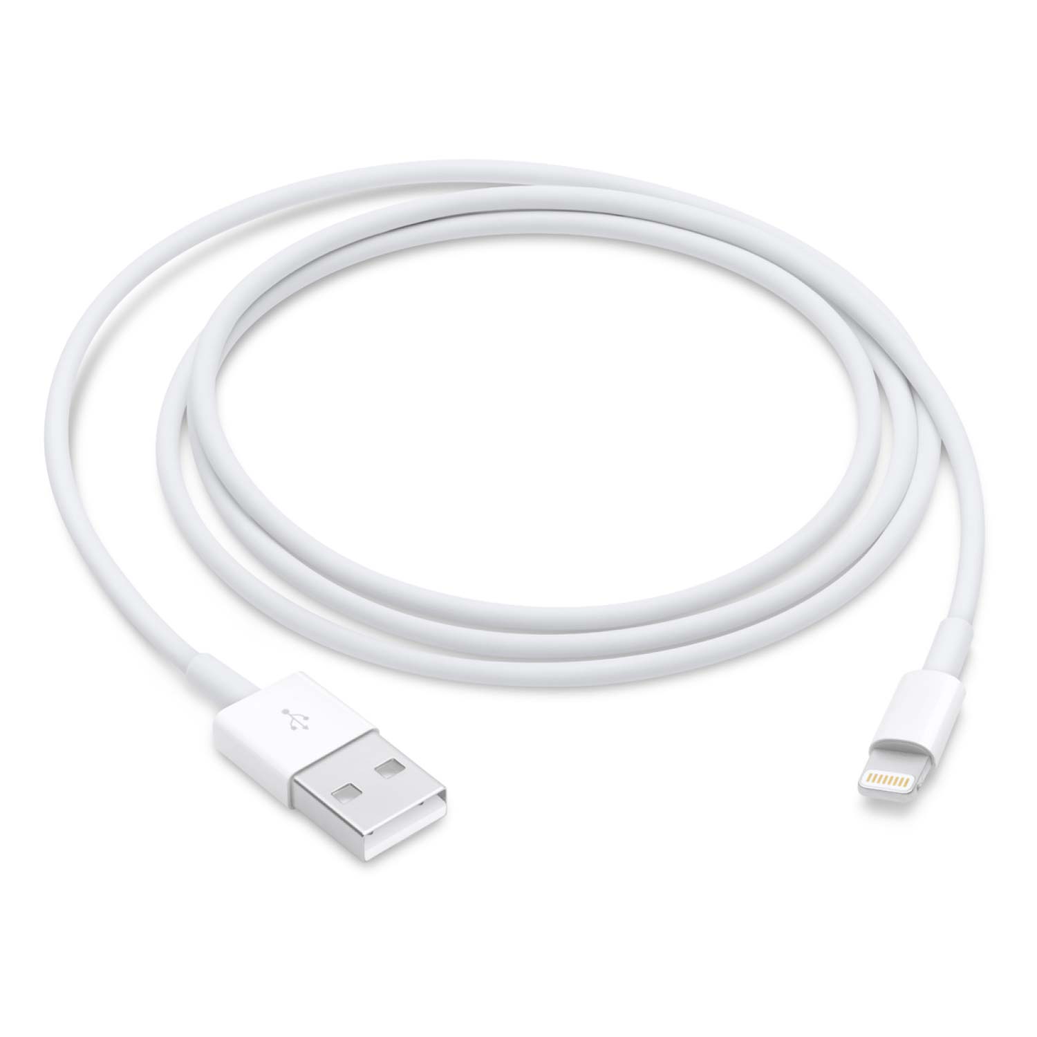Apple Lightning auf USB Kabel (1m) 
