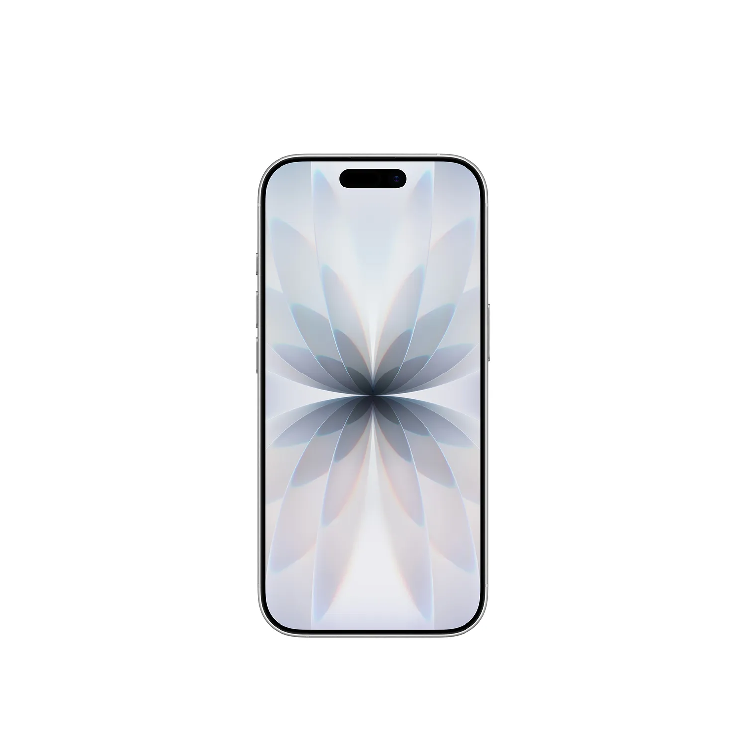 iPhone 17 256GB Weiss