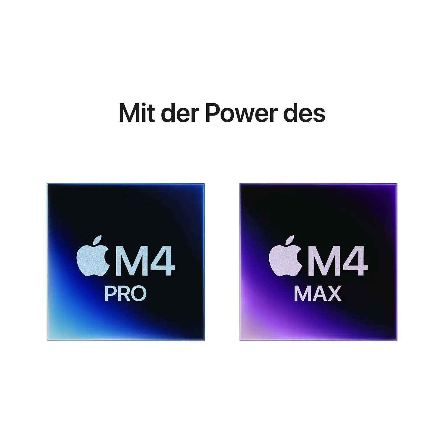 Apple MacBook Pro 16'' - Silber - NanoGlas - M4Max-16-40 - 128GB - 8TBSSD