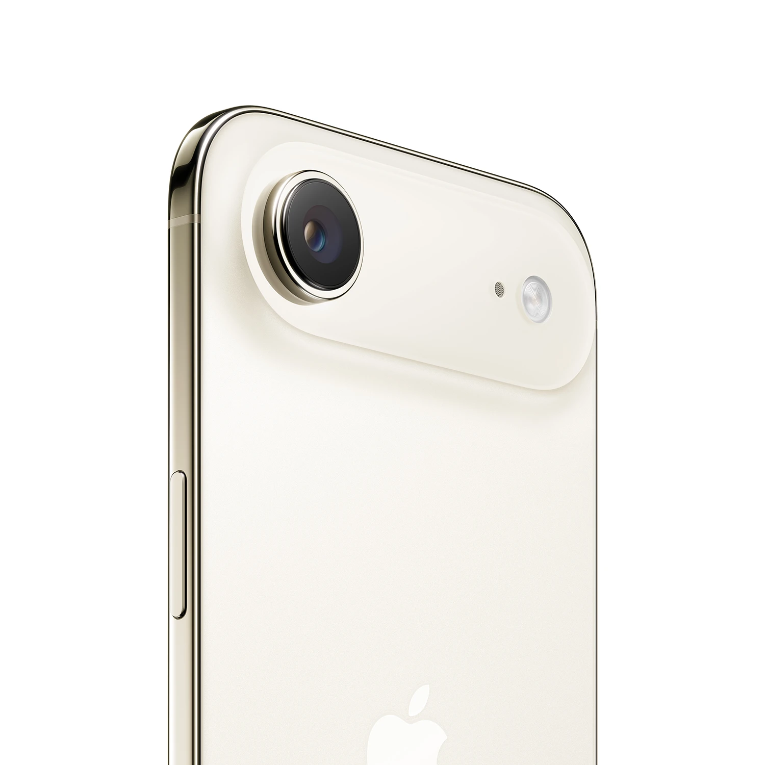 iPhone Air 256GB Lichtgold