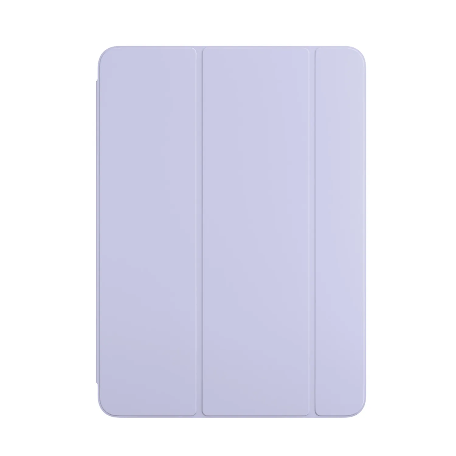 Smart Folio für 11'' iPad Air (M4) - Hellviolett