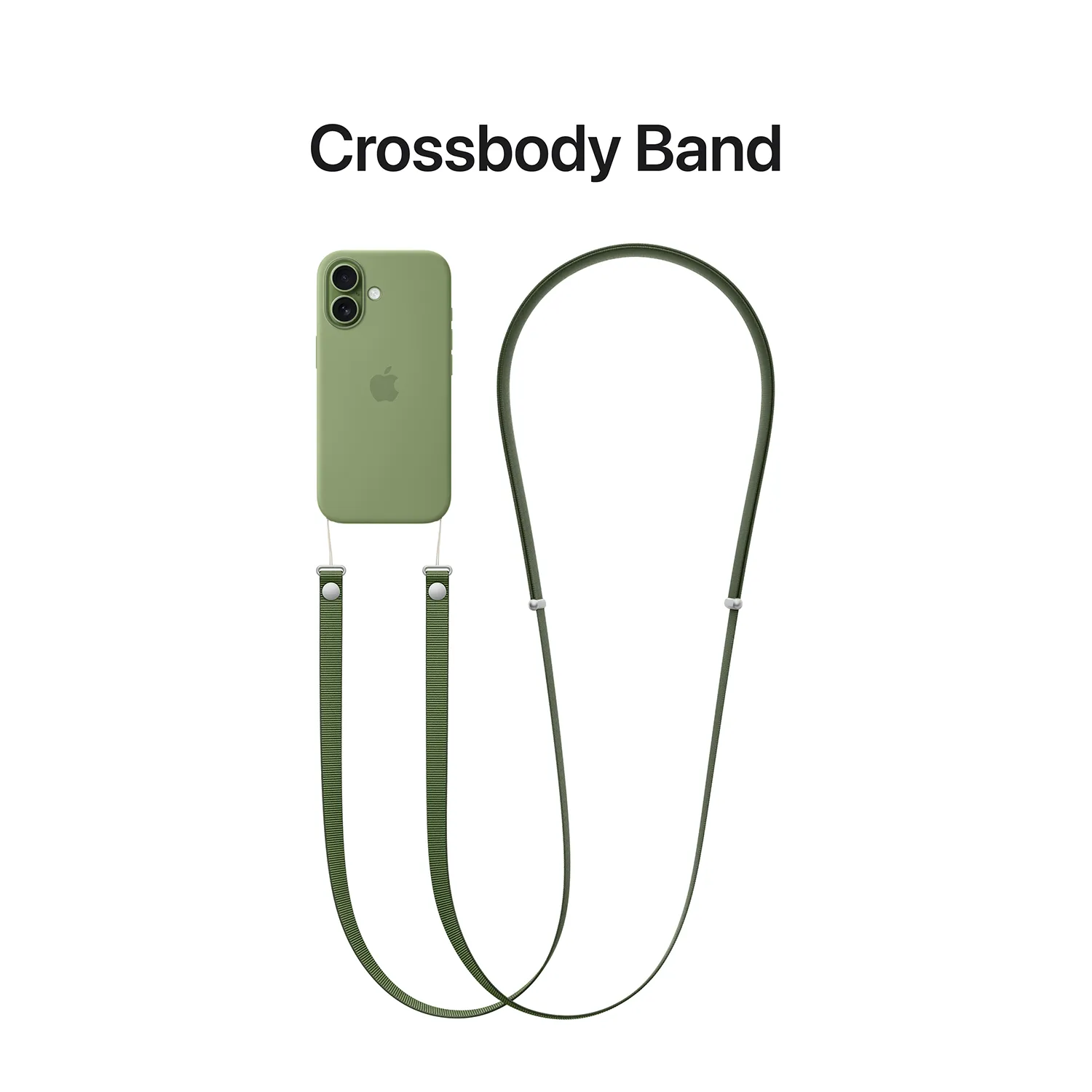 iPhone 17 256GB Weiss