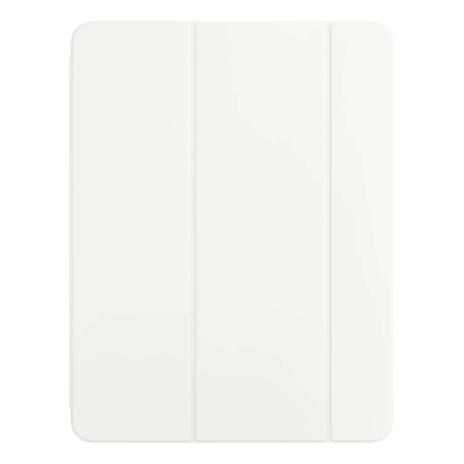 Smart Folio für 13'' iPad Pro (M5) - Weiß