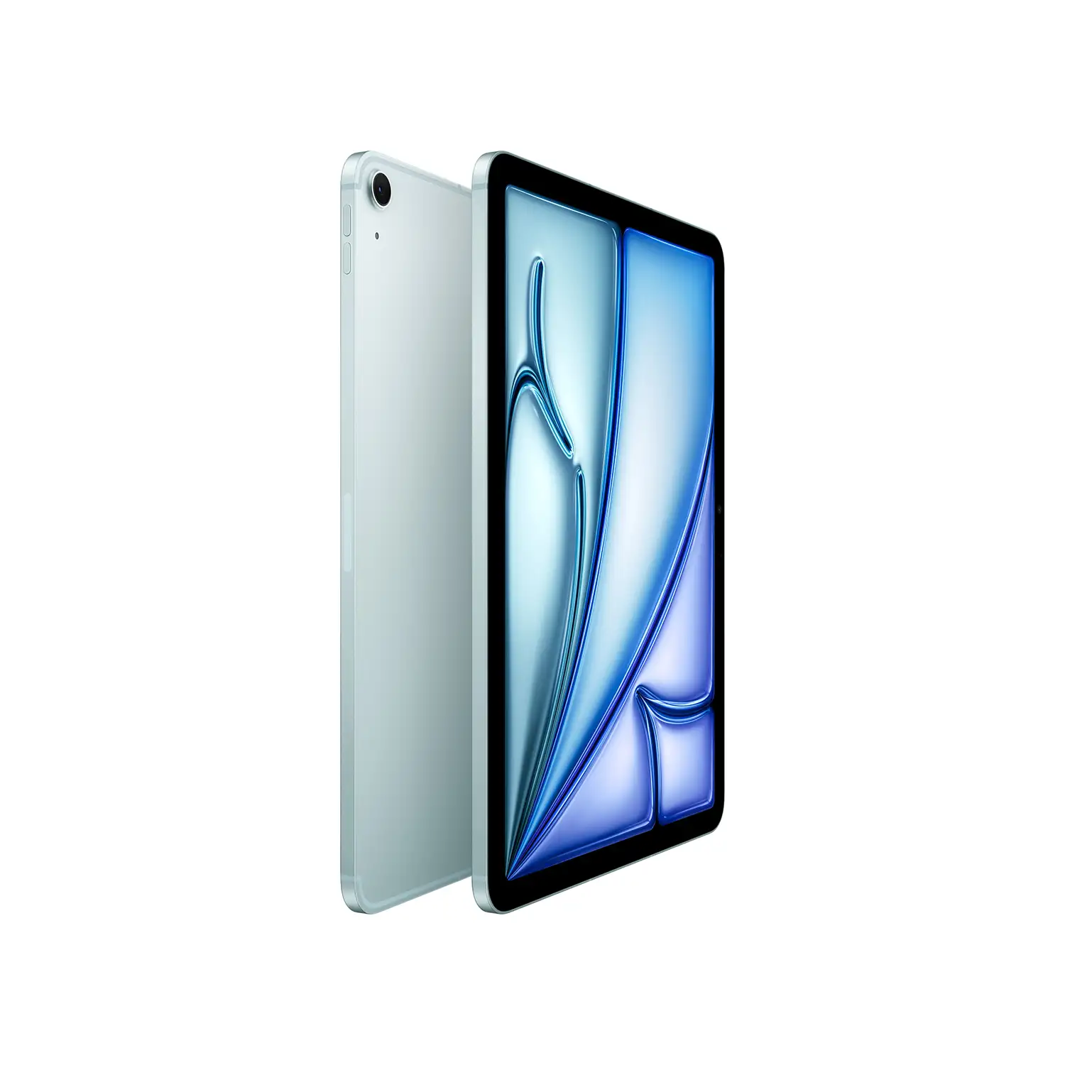 Apple iPad Air 11 Wi-Fi 128 GB Blau - 2025 Apple iPad Air 11 Wi-Fi 128 GB Blau - 2025