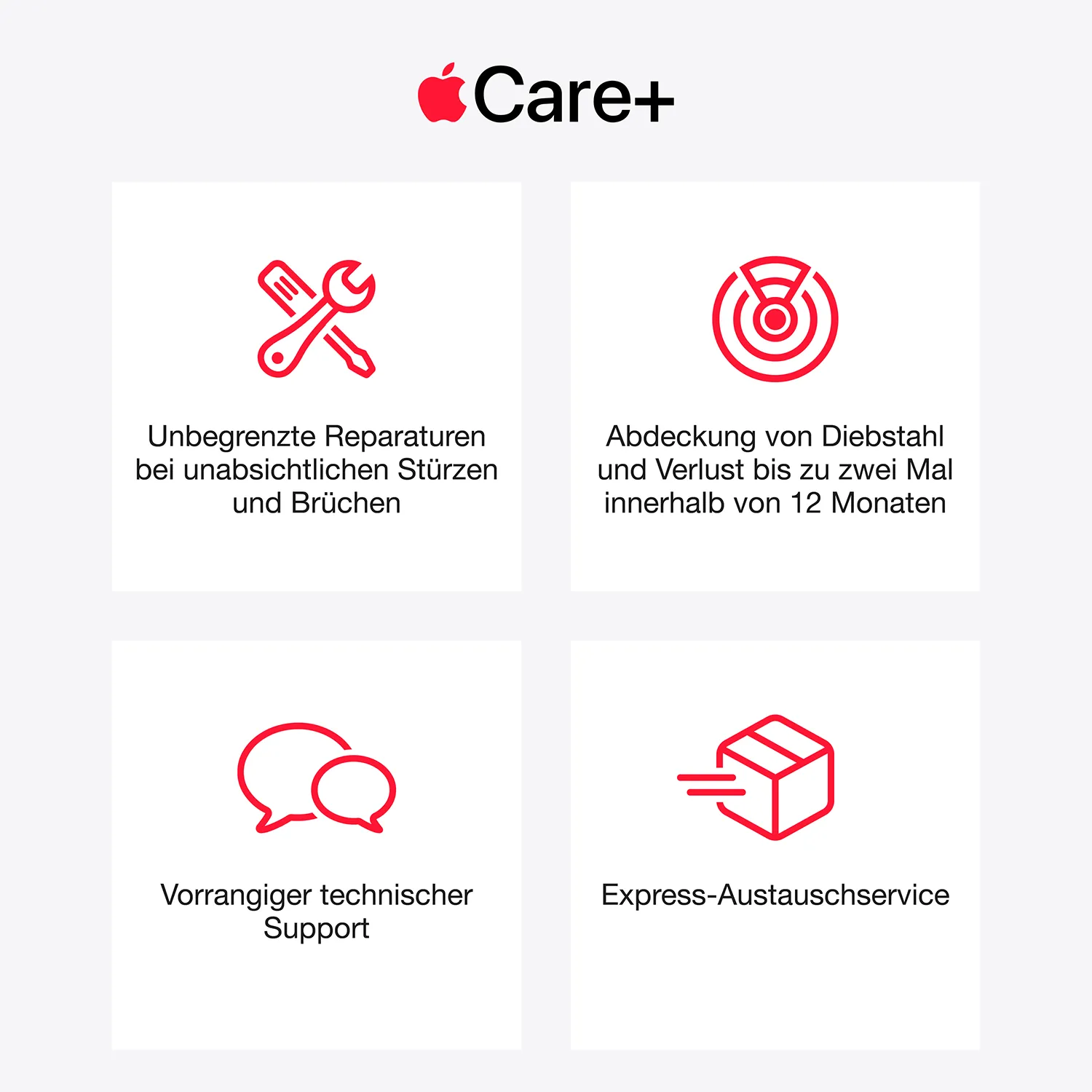 iPhone 17 256GB Nebelblau