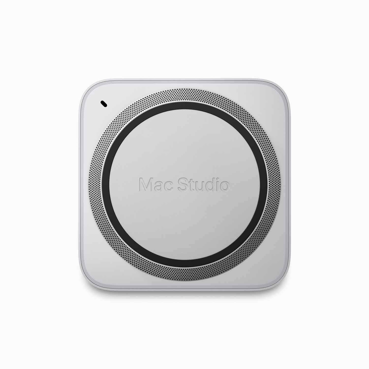 Mac Studio - 24-Core CPU - 60-Core GPU - 64GB - 1TB SSD - 2023