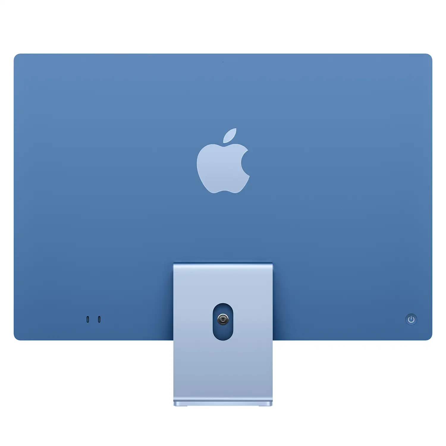 M3 iMac ( ブルー ） iMac 24インチ M3 BL 8CC 8CG 16GB 256GB ブルー ［23.5型 /Apple M3