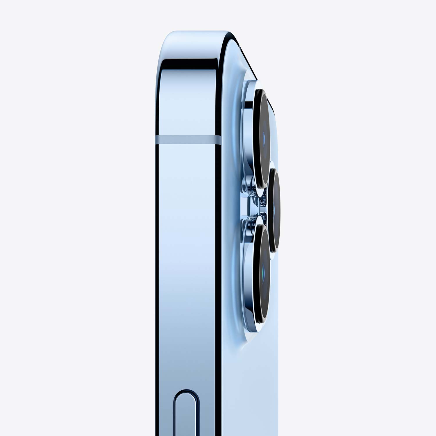 Apple iPhone 13 Pro - Sierrablau - 128GB